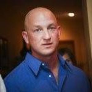 Meet your Posher, Todd